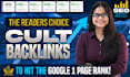 hit top google ranking with high da dofollow contextual backlinks SEO services