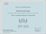 do cisco network design, implementation and support