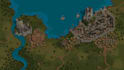 create a pixel art map