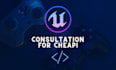 help you with unreal engine 5