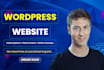 develop wordpress membership website, lms subscription setup