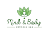 design high quality spa logo with express delivery