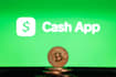 develop cash app p2p payment app, secured cash app