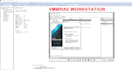 install and configure virtual machine on vmware workstation, esxi, hyper v
