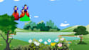 create 2d animation video