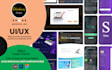do mobile ui design, mobile app ui ux design, ui ux design figma xd