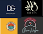 design aesthetic logo for you