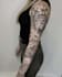 make minimal unique tattoo designs