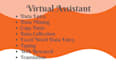 provide best writing services