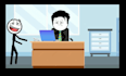 create your dream stick man figure
