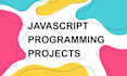 do javascript programming and html, css, reactjs tasks