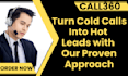 be your professional cold caller
