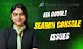 fix google search console coverage and crawling indexing  issues for ranking
