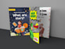 book design and cover specialist