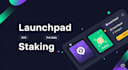 build custom crypto launchpad presale and staking platform