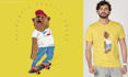 create fun tshirt designs