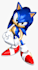 make sonic say anything you say
