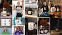 create video mockups with your logo or design