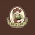 design a professional modern farm logo