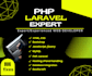 be your PHP, and laravel expert developer for your professional websites
