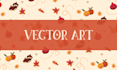 create unique vector art