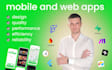 create a neat and sweet app and mvp professionally with low code