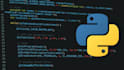 teach python language and its related tasks