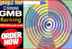 do 97,500 google maps citations for gmb ranking and  local SEO