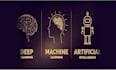 do computer vision project, machine learning, opencv and deep learning in python