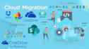 migrate your dropbox data to sharepoint or anywhere