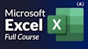 teach microsoft excel and access online