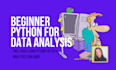 make using python for data analytics look easy