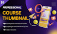 design top udemy course cover image