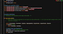 create custom python scripts to automate your tasks