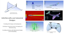 provide assistance in custom aircrafts, uav, vtol, drones and aerospace designs