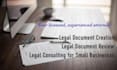draft your legal documents