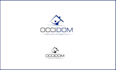 do unique house cleaning washing commercial cleaning logo