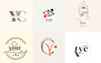 design any logo type you want
