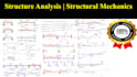 assist you in structure analysis and structural mechanics