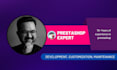 migrate your prestashop store to another server
