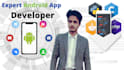 develop android app using android studio