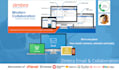 setup zimbra or linux mail server and handle email migration
