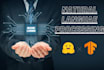 perform text analysis and natural language processing  nlp