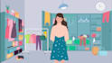 offer app 2d animated explainer video