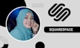 do squarespace website design and redesign any cms website