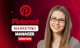 professional pinterest marketing manager