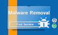 fix errors and malware removal from hacked wordpress website
