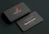 make business cards and other office space material