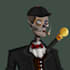 design pixel art animated nft collection