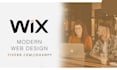 build a responsive wix website for your business